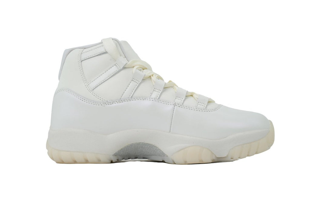 Wmns Air Jordan 11 Retro 'Pearl / Grand Finale'