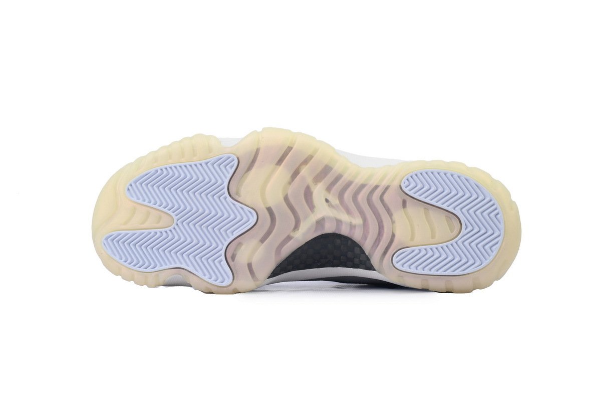 Air Jordan 11 Retro Low 'Year of the Snake'