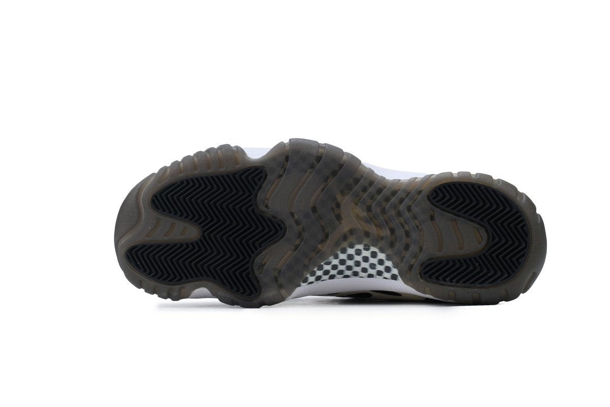 Wmns Air Jordan 11 Retro 'Animal Instinct'