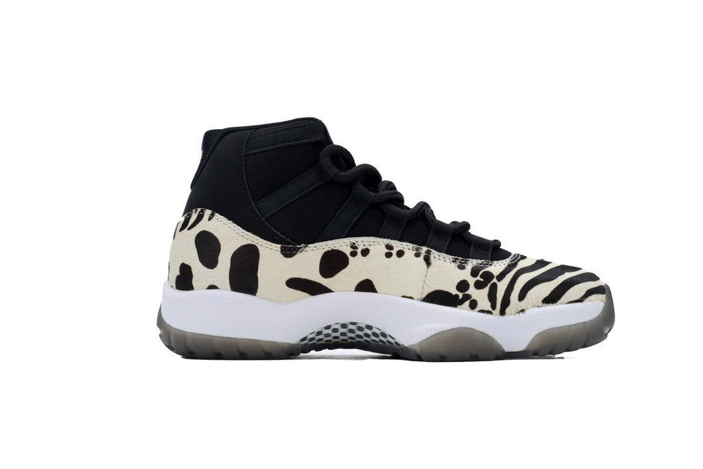 Wmns Air Jordan 11 Retro 'Animal Instinct'