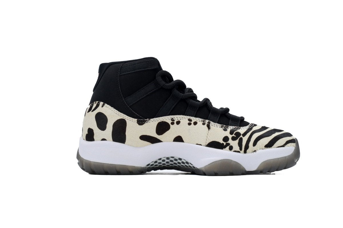Wmns Air Jordan 11 Retro 'Animal Instinct'