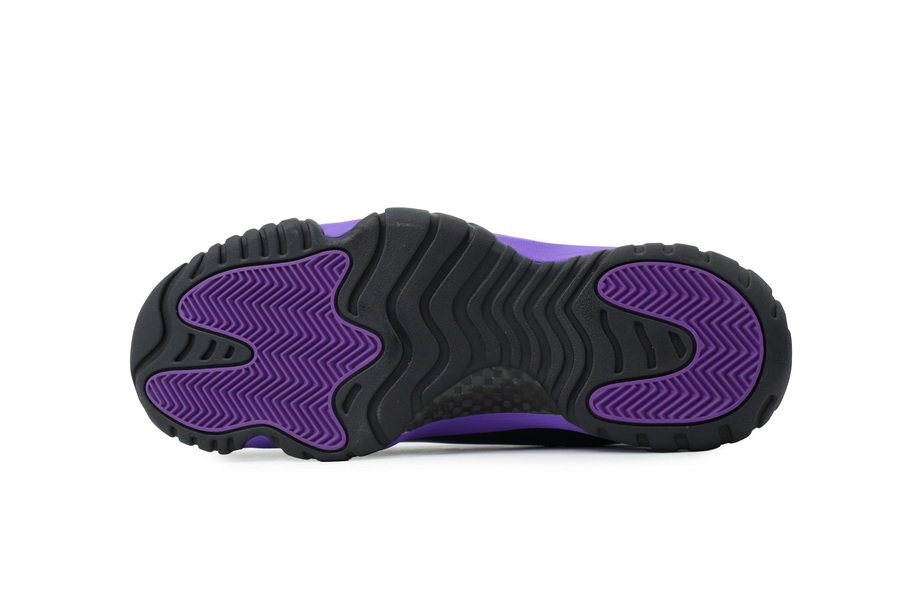 Air Jordan 11 Retro Evil Purple