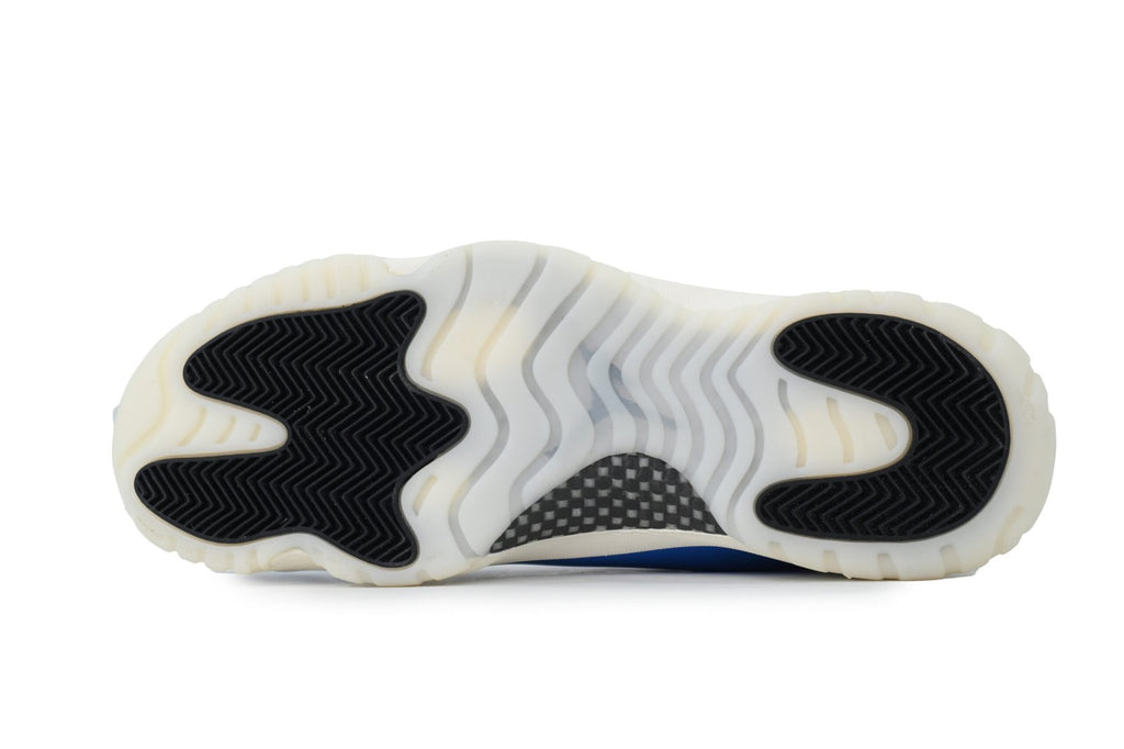 Air Jordan 11 Retro Sports Blue