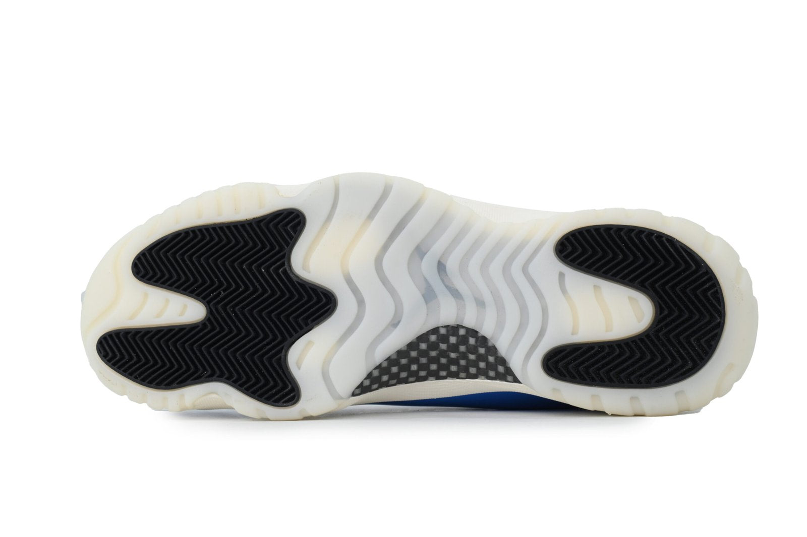 Air Jordan 11 Retro Sports Blue