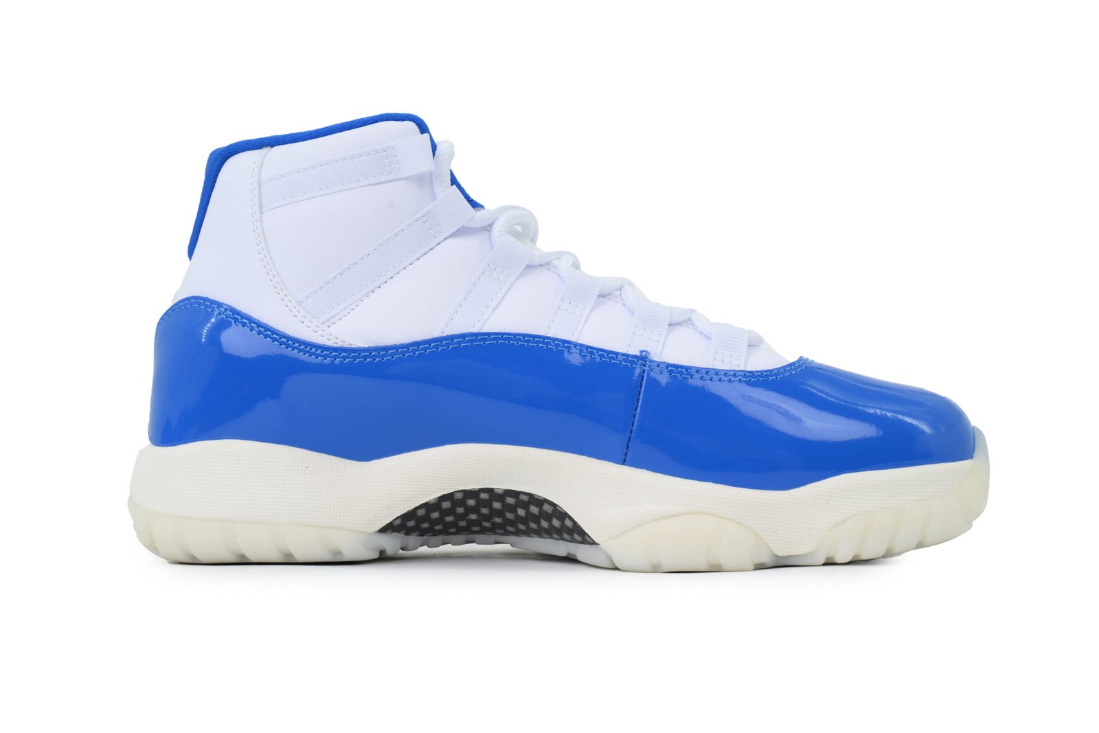 Air Jordan 11 Retro Sports Blue