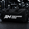 Sneakers Home Pro-Series Duffle – Onyx Black