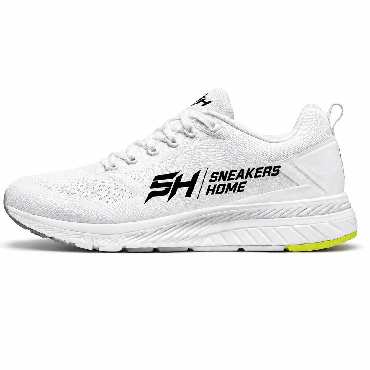 Champion SH T-Trainer – Heritage White