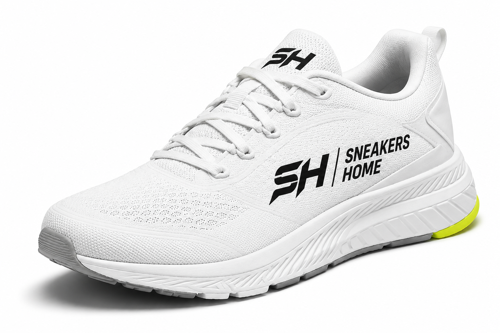 Champion SH T-Trainer – Heritage White