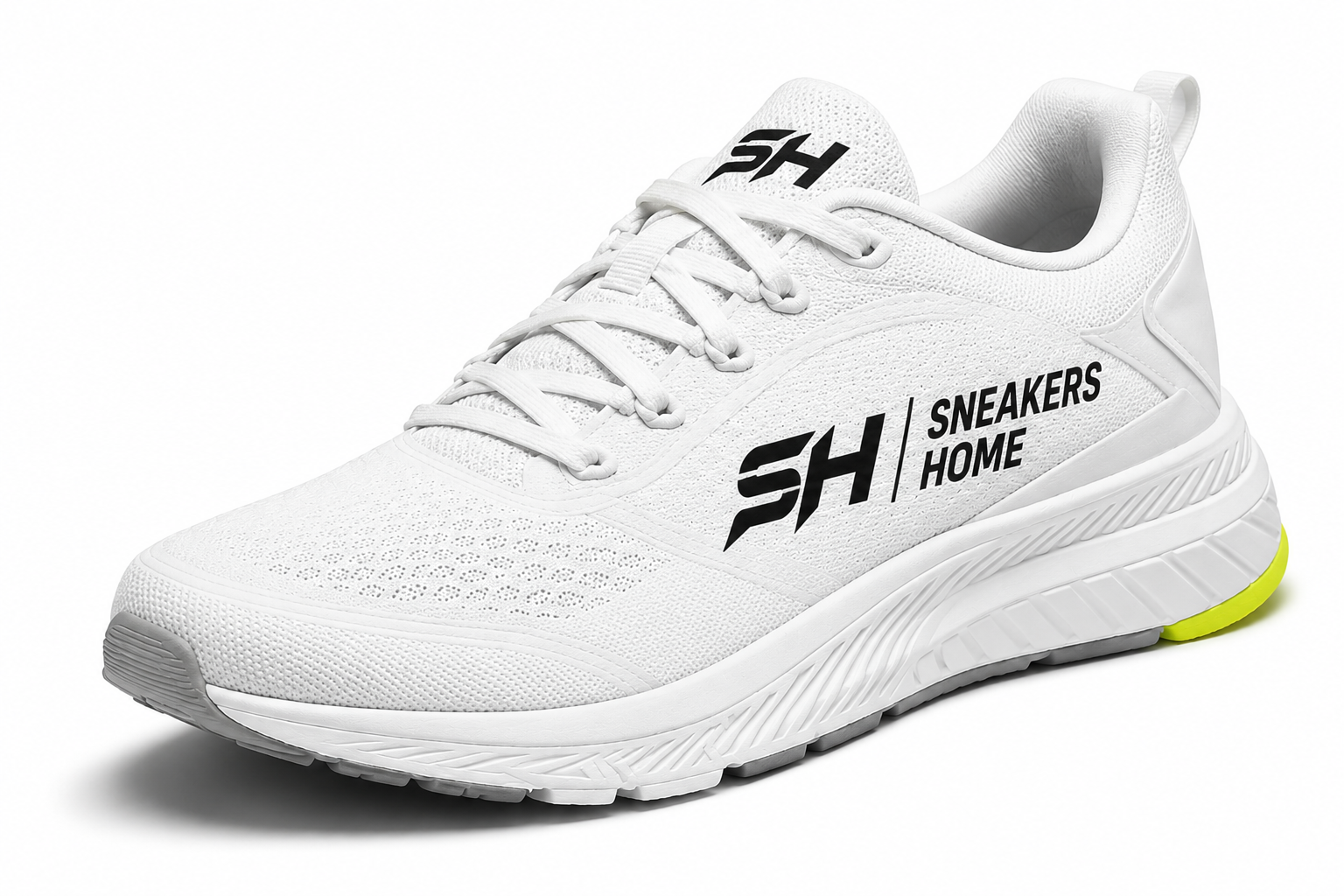 Champion SH T-Trainer – Heritage White