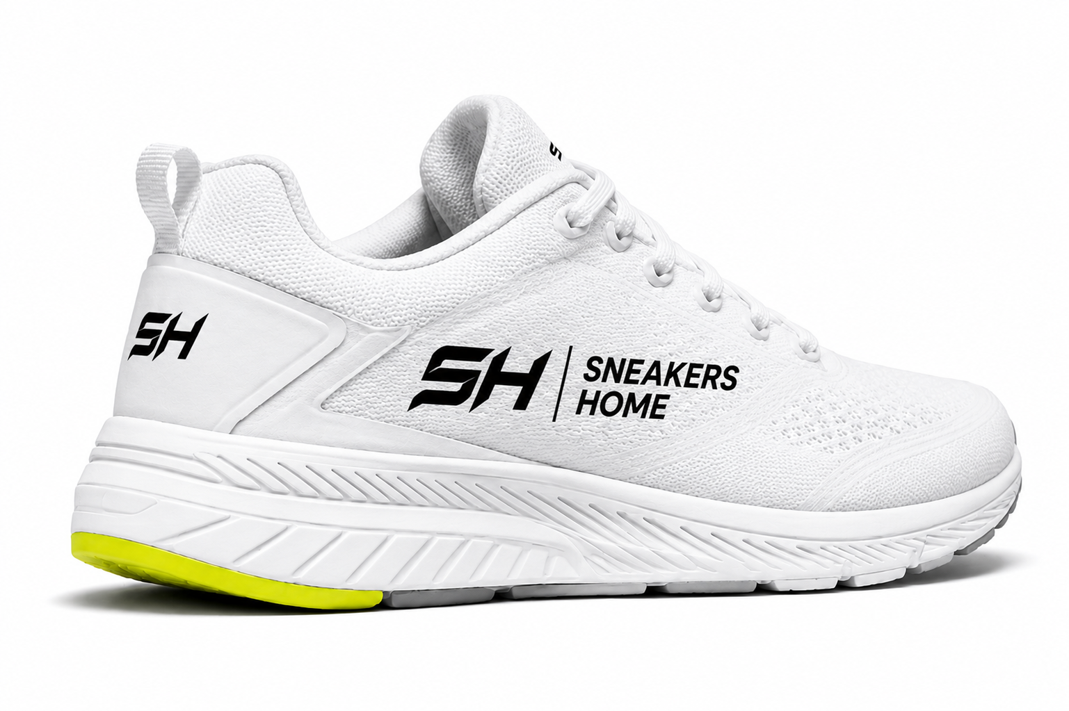 Champion SH T-Trainer – Heritage White