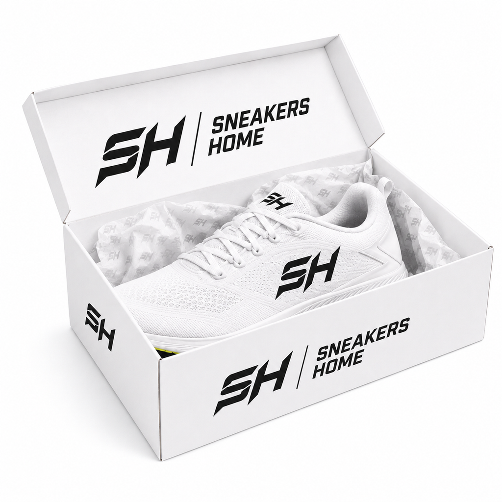 Champion SH T-Trainer – Heritage White