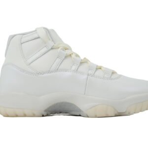 Wmns Air Jordan 11 Retro 'Pearl / Grand Finale'