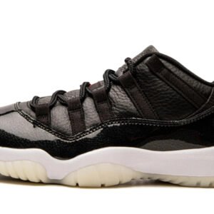 Air Jordan 11 Low "72 - 10"